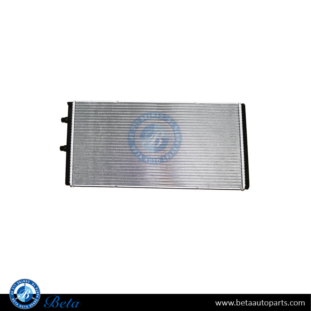 Radiator Cooler for BMW 2/3/4 Series 2012-2020 models, Part Number 17112284608 Radiator Cooler for BMW 2/3/4 Series 2012-2020 models, Part Number 17112284608